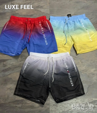 Calvin Klein 🔹 Dsquared2 🔹 Stone Island 🔹Мъжки Бански , снимка 14 - Бански - 54842815