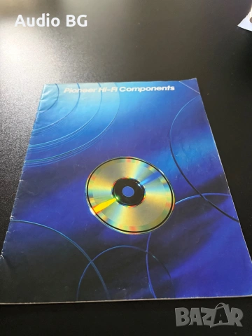 Technics,Sony,Pioneer , снимка 5 - Декове - 55127752