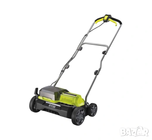 Акумулаторен аератор RYOBI RY18SFX35A-0 SOLO, 18V, 35 см