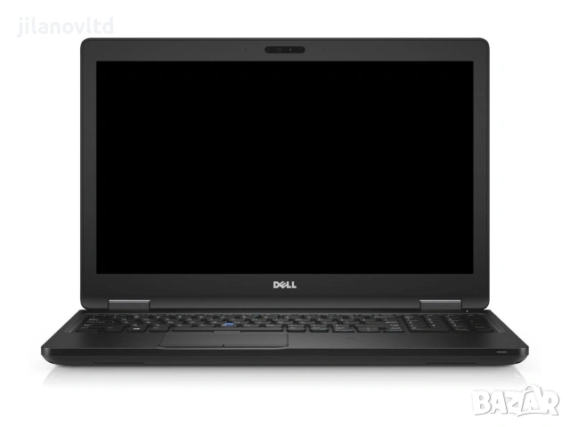 Лаптоп DELL 5580 I5-7300U 8GB 256GB SSD NVME с до 24 МЕСЕЦА ГАРАНЦИЯ