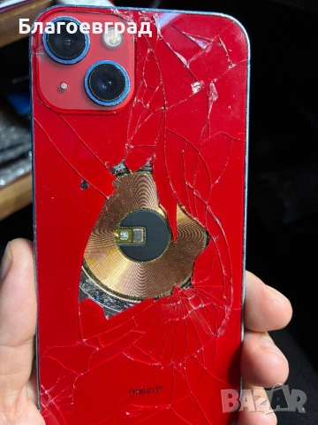 iPhone 13 на части, снимка 2 - Apple iPhone - 54366461