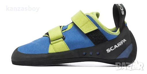 Scarpa prime Еспадрили - Еспадрили 42, снимка 2 - Спортни обувки - 54387873