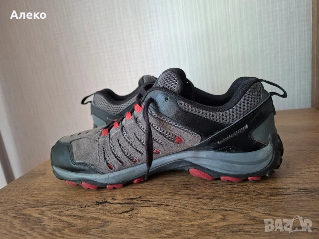 MERRELL обувки 42 номер. , снимка 7 - Ежедневни обувки - 54948249