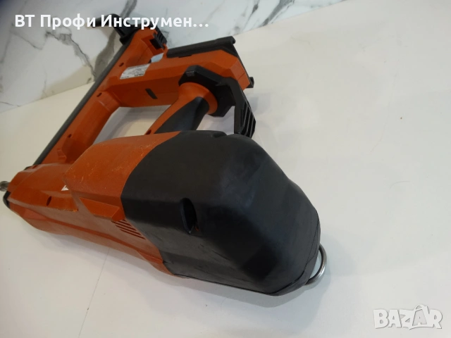 Hilti BX 3 L 22 - Уред за директен монтаж, снимка 7 - Други инструменти - 54801440