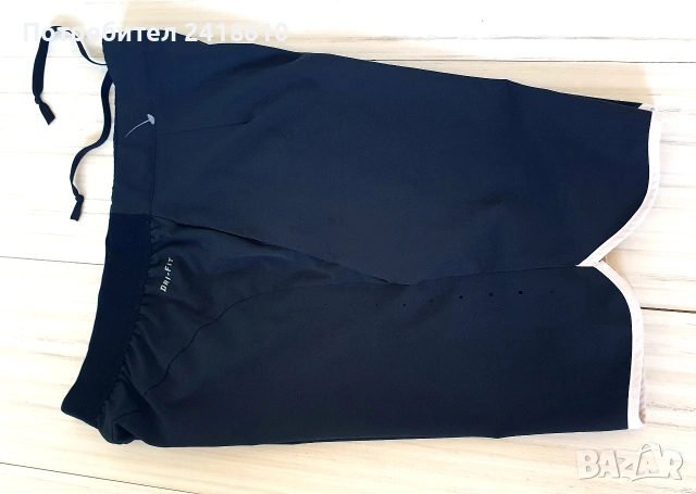 Nike Gladiator Tennis Dri - Fit Stretch Short Mens Size S ОРИГИНАЛ! Мъжки Къси Панталони!, снимка 9 - Къси панталони - 54767436