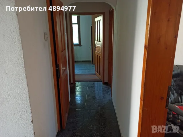Етаж от къща в Христо Смирненски!, снимка 3 - Етаж от къща - 55702611