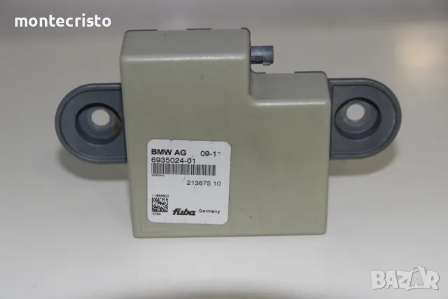 6935024 Модул антена аварийна помощ BMW X1 E84 (2009-2013г.) 6935024-01 / 693502401
