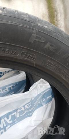 Michelin 205 55 17, снимка 6 - Гуми и джанти - 54824659