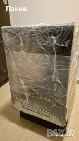 Съдомиялна машина Gorenje 45 см за резервни части