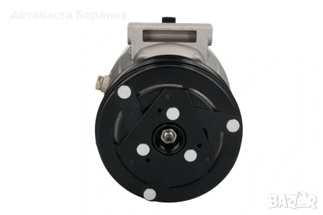Компресор за климатик за Renault Laguna и Renault VEL, снимка 2 - Части - 54859584
