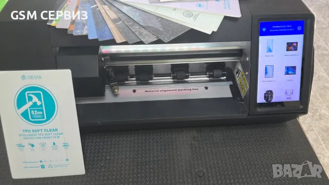 Ново поколение протектори СИЛИКОНОВИ