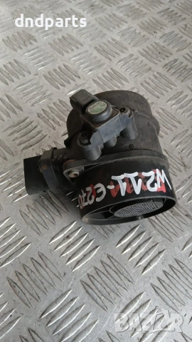 Дебитомер Mercedes E270 CDI W211 2003 A6460940048 0281002535