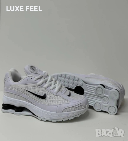 Nike 🤡Детски Маратонки , снимка 5 - Детски маратонки - 53952999