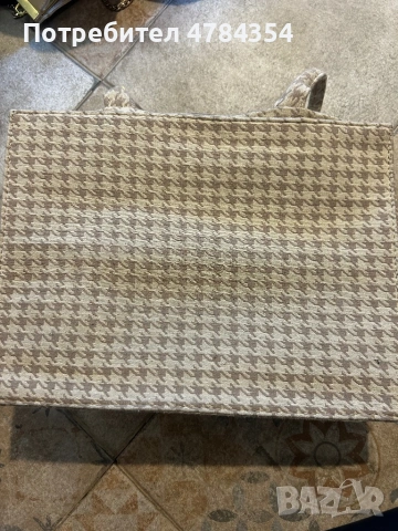 Дамска чанта