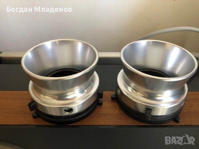 Адаптери Алуминиеви, снимка 6 - Декове - 55247081