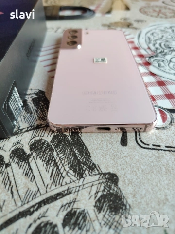 Samsung S22 256GB, снимка 5 - Samsung - 54973679