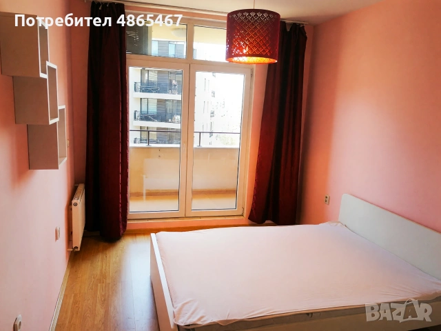 Под наем 2ен в кв.Дружба 2!, снимка 5 - Апартаменти - 55173156