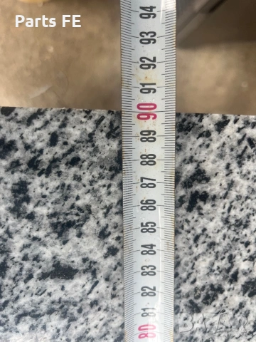 Хладилна маса с гранит с 4 чекмеджета професионална profesionalna hladilna masa s granit, снимка 5 - Обзавеждане на кухня - 54091008