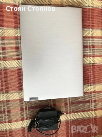 Lenovo IdeaPad 3 i7 / 12GB RAM / 512GB SSD – Бърз и надежден!, снимка 10 - Лаптопи за работа - 53959724