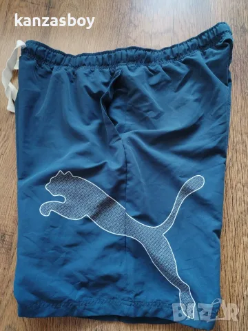 Puma Shorts - страхотни мъжки шорти отлично състояние 2XL
