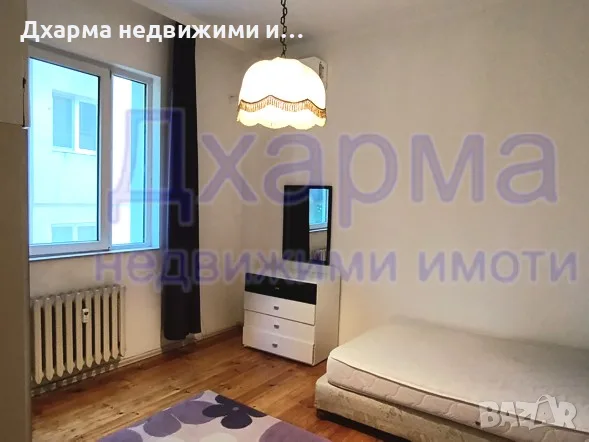 Давам под наем 2-стаен до НДК, снимка 3 - Апартаменти - 55442107