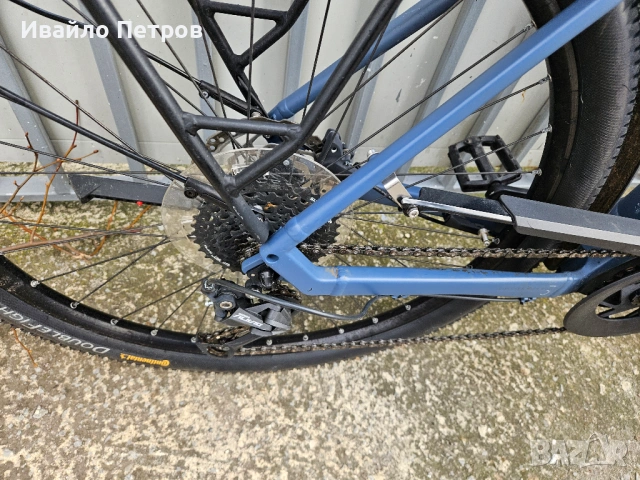 Електрически велосипед 27.5 цола KALKHOFF-шест месеца гаранция, снимка 5 - Велосипеди - 54086519