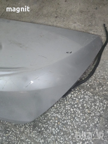 Багажник Заден капак BMW E63 E64, снимка 2 - Части - 54642783