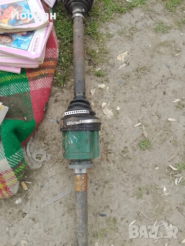 Резервна част за Автомобил.