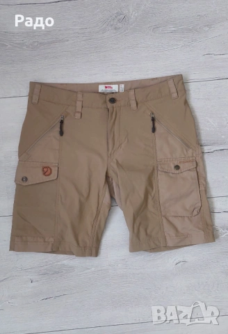 Fjallraven / M / 100%original / къси панталони