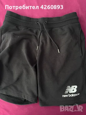 Combo New Balance, снимка 6 - Къси панталони - 55640530