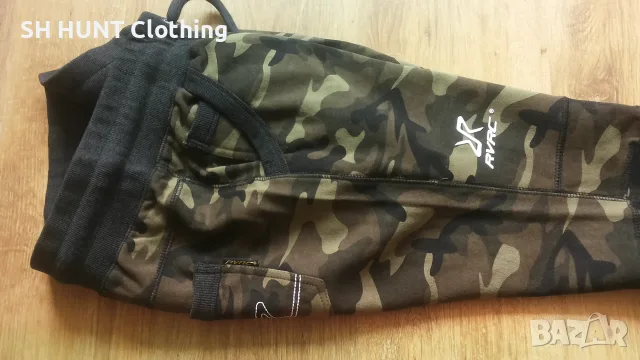 Revolution Race Cozy Pants размер S долница с тесни крачоли - 2815, снимка 6 - Спортни дрехи, екипи - 55619565