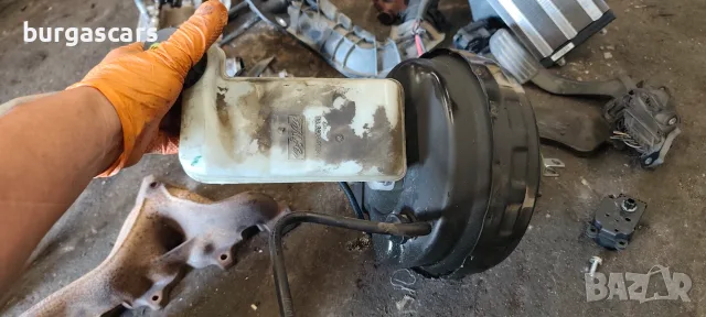 Сериво спирачна помпа 7G91 2B195BC Ford Mondeo MK4 2.0 TDCI - 140к.с. 2009г