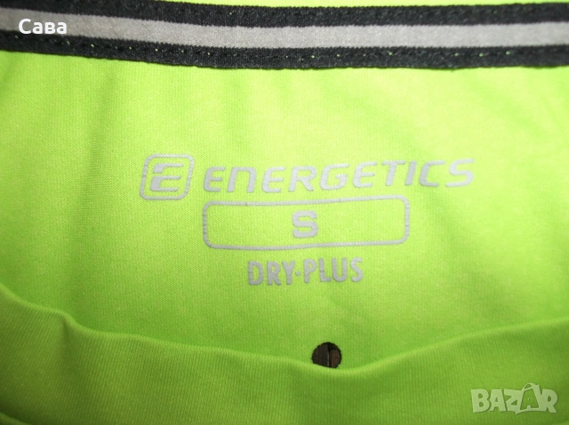 Тениски CRAFT,KARRIMOR,ENERGETICS  мъжки,С-М-Л-ХЛ, снимка 14 - Тениски - 42104138