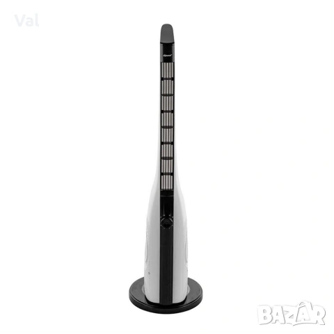 Вентилатор кула 36", 50W, слим