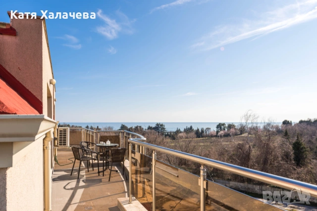Представяме Многостаен апартамент в затворен комплекс Fantasy Apartments - курортен комплекс Св. Кон, снимка 2 - Апартаменти - 54377336