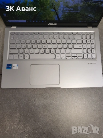 лаптоп Asus X515E, снимка 2 - Лаптопи за работа - 54749349
