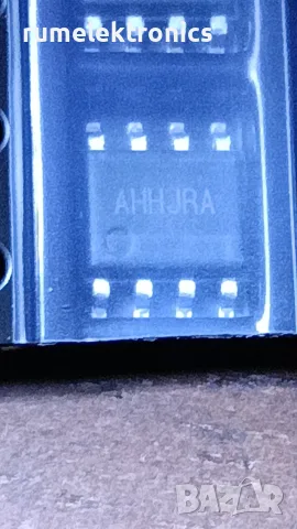 SY8205FCC маркировка AHH
