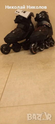 Нови ролери 35/38