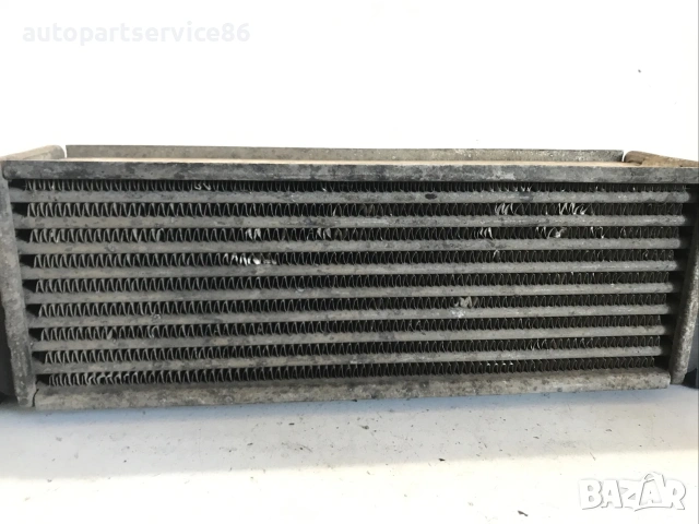 Интеркулер радиатор за Ford Transit Mk6 2.4 TDDI (2001) YC15-9L440-BF, снимка 2 - Части - 55069359