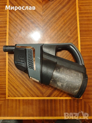 прахосмукачка Miele triflex за части 