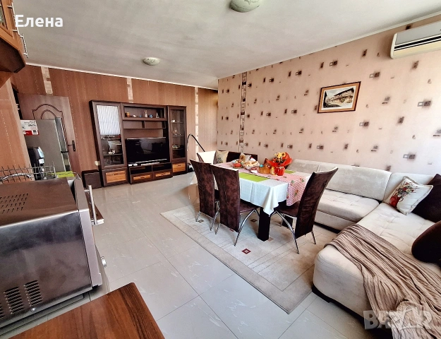 Отдавам апартамент под наем в Несебър, снимка 3 - Апартаменти - 54317572