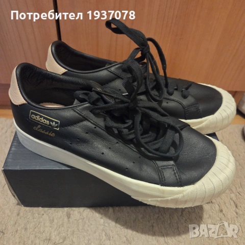 Оригинални маратонки, снимка 4 - Маратонки - 54985428