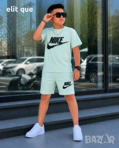 детски комплект nike, снимка 9 - Детски комплекти - 55121787