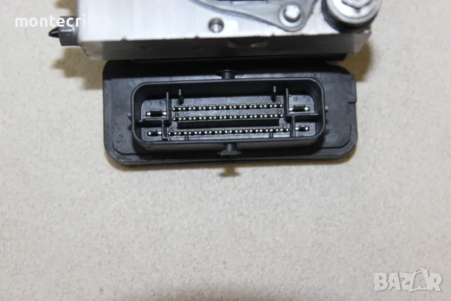 ABS модул Fiat Qubo (2007-2017г.) 52043287 / 0265255882 / 2265106516 / 0265956519, снимка 4 - Части - 55669638