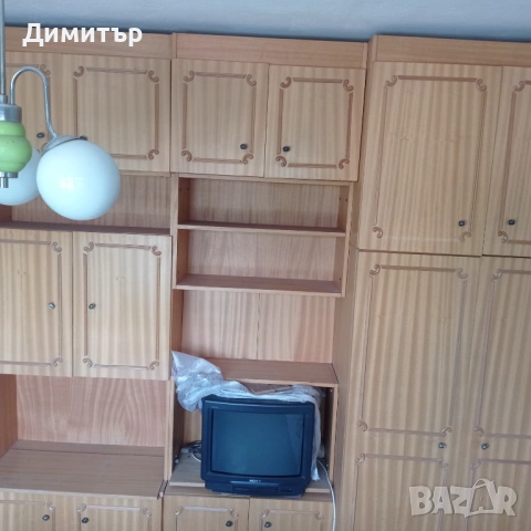 Цялостно обзавеждане секция 2 легла ракла и бюро , снимка 6 - Други - 54805622