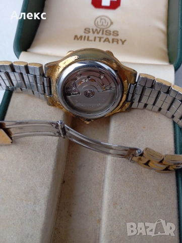 SWISS  MILITARY, снимка 3 - Мъжки - 54068068