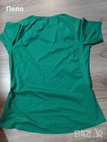 Спортна тениска Nike, снимка 3 - Тениски - 55343947