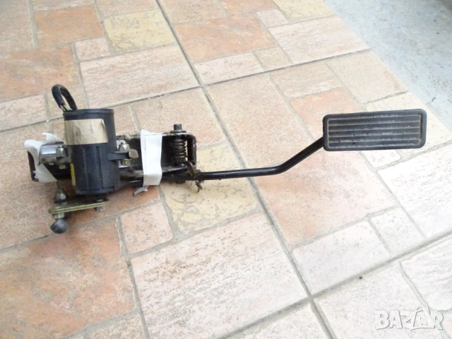 Газ педал с потенциометър Land Rover Freelander Td 4