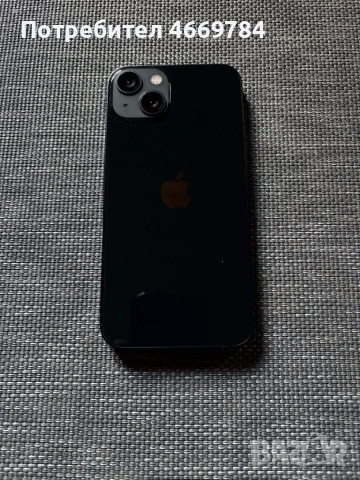 iPhone 13 128 GB добро Състояние, снимка 4 - Apple iPhone - 54511426