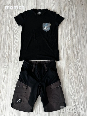 REVOLUTION RACE-мъжки сет размер М